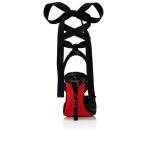 Christian Louboutin Cassia Lace Up - Image 3